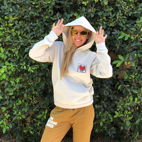 🌴🔆TALENTLESS- KH LOVE PREMIUM HOODIE🔆🌴 - Picture 5 of 15